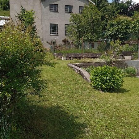 クルゾーネDream Houseアパートメント エクステリア 写真